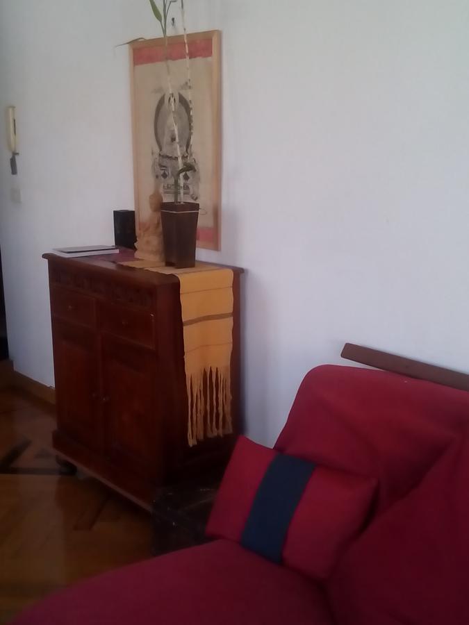 Bed And Breakfast " La Terrazza" Genoa Luaran gambar