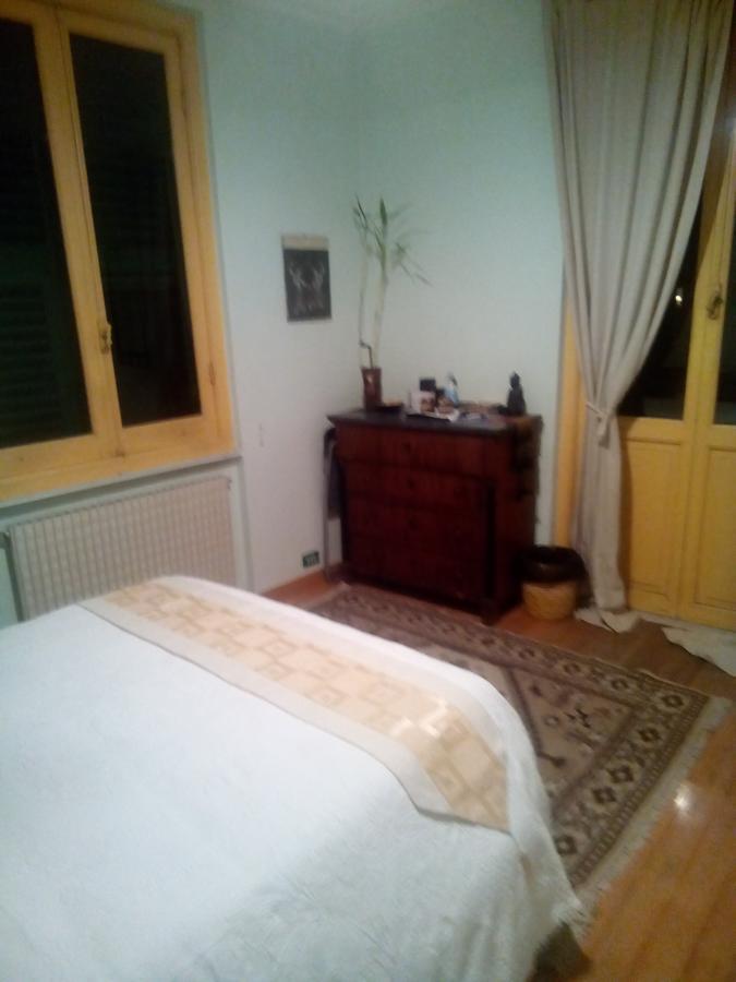 Bed And Breakfast " La Terrazza" Genoa Luaran gambar