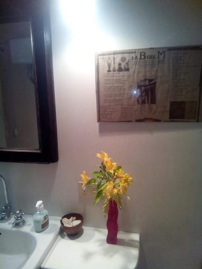 Bed And Breakfast " La Terrazza" Genoa Luaran gambar