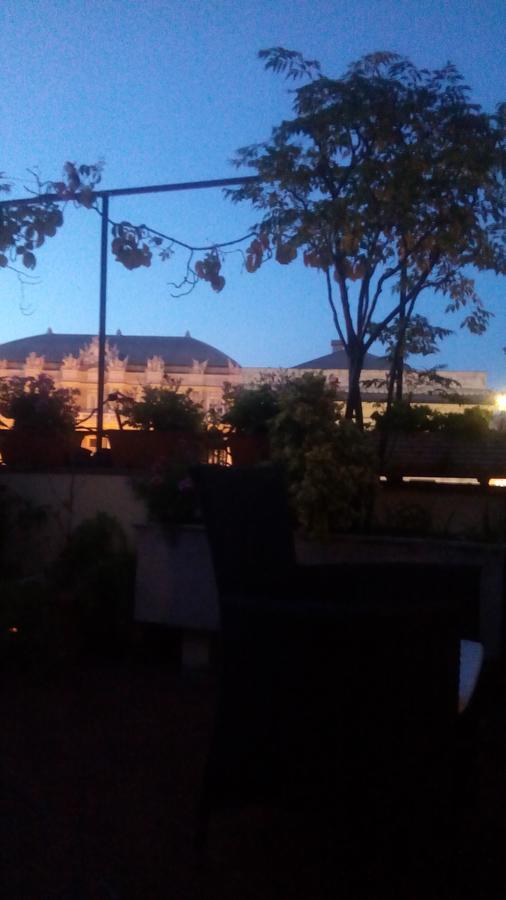Bed And Breakfast " La Terrazza" Genoa Luaran gambar
