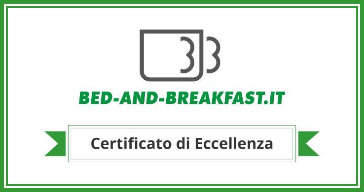 Bed And Breakfast " La Terrazza" Genoa Luaran gambar