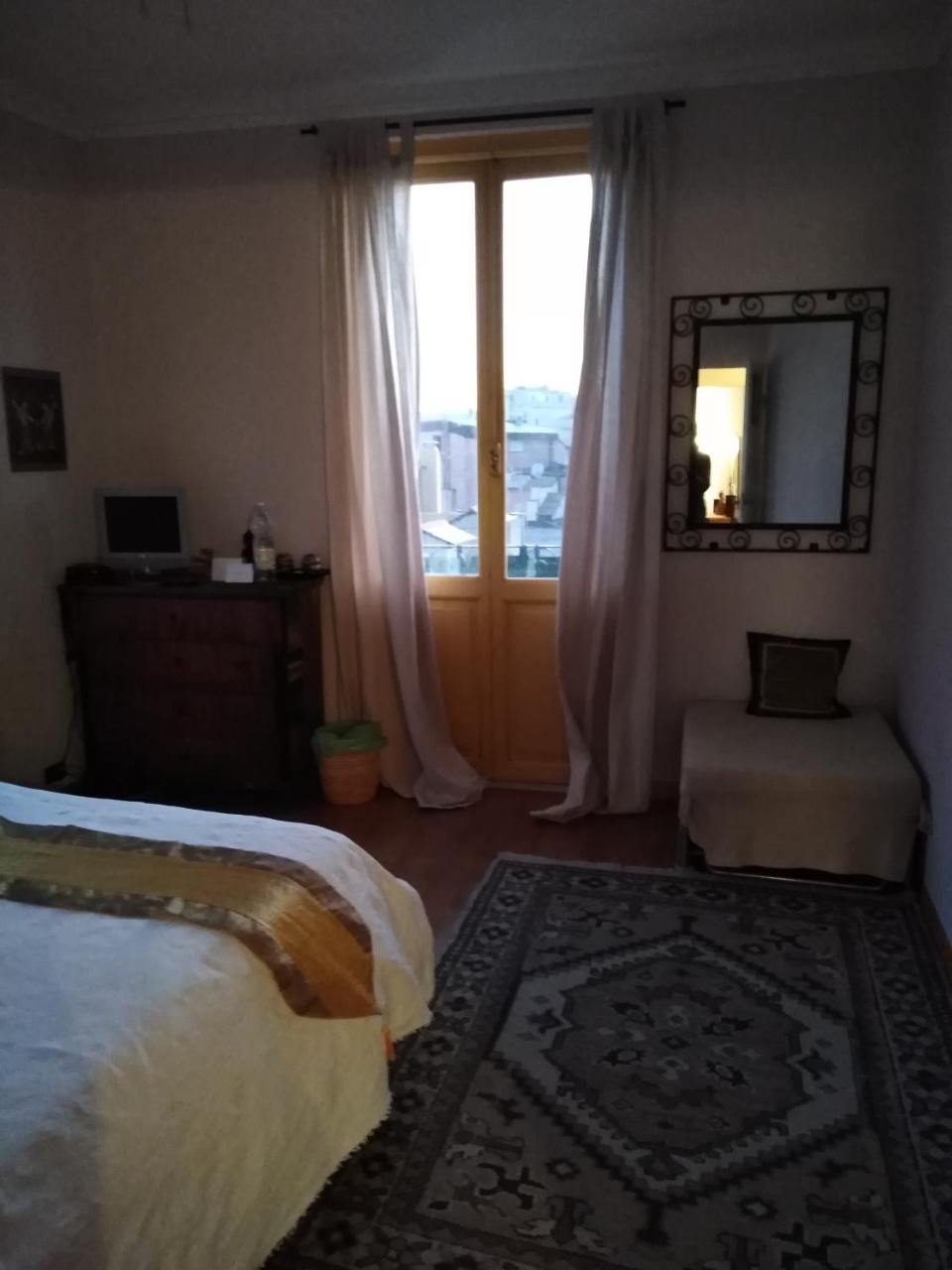 Bed And Breakfast " La Terrazza" Genoa Luaran gambar