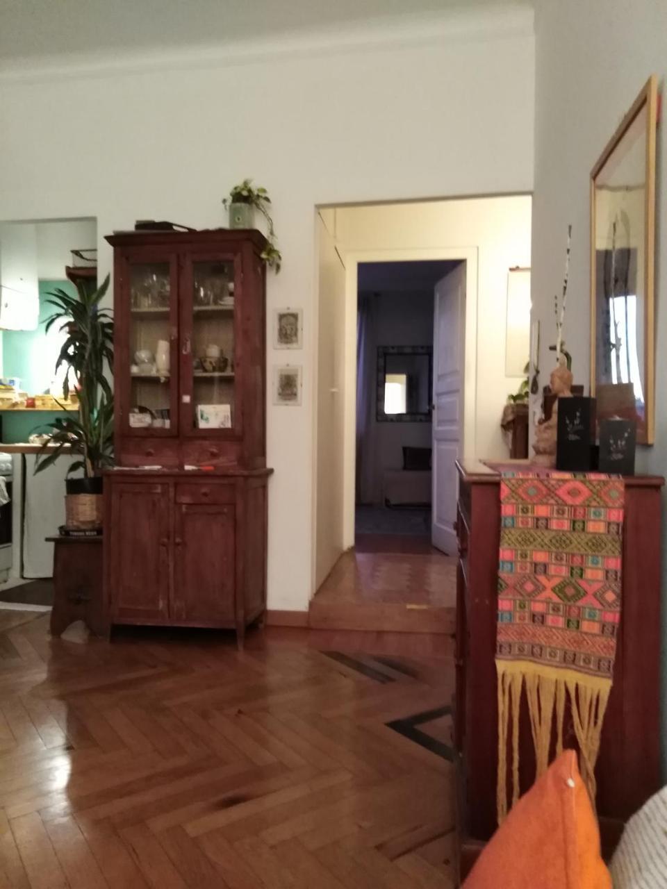 Bed And Breakfast " La Terrazza" Genoa Luaran gambar