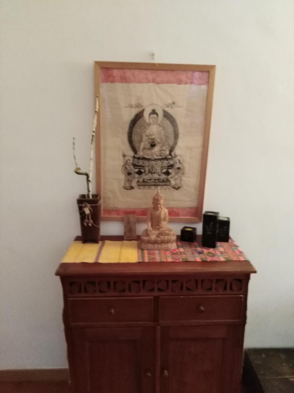 Bed And Breakfast " La Terrazza" Genoa Luaran gambar